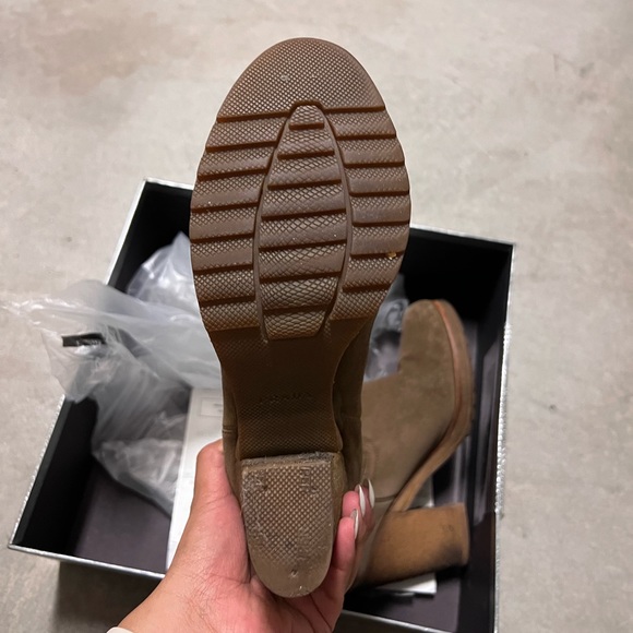 Prada Boots - Picture 5 of 13
